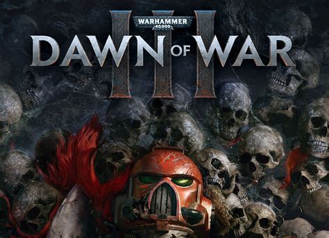 dawn of war 3 steam charts|Warhammer 40,000: Dawn of War 3 review .